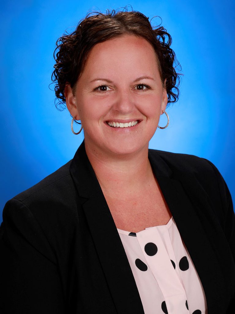 Culbertson Joins Saint Francis as Practice Manager of Pain Management