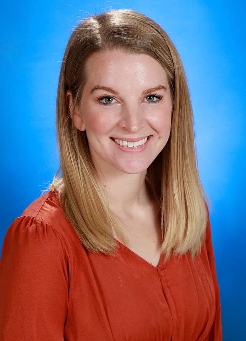 Kelli A. Woodfin, FNP-BC