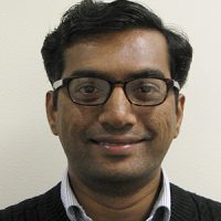 Narendra B. Gutta, MD