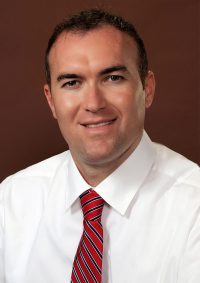 Ryan B. Siebert, MD