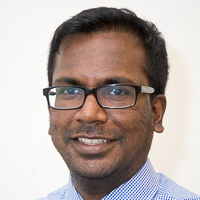 Venkatesh Arumugam Murugan, MD