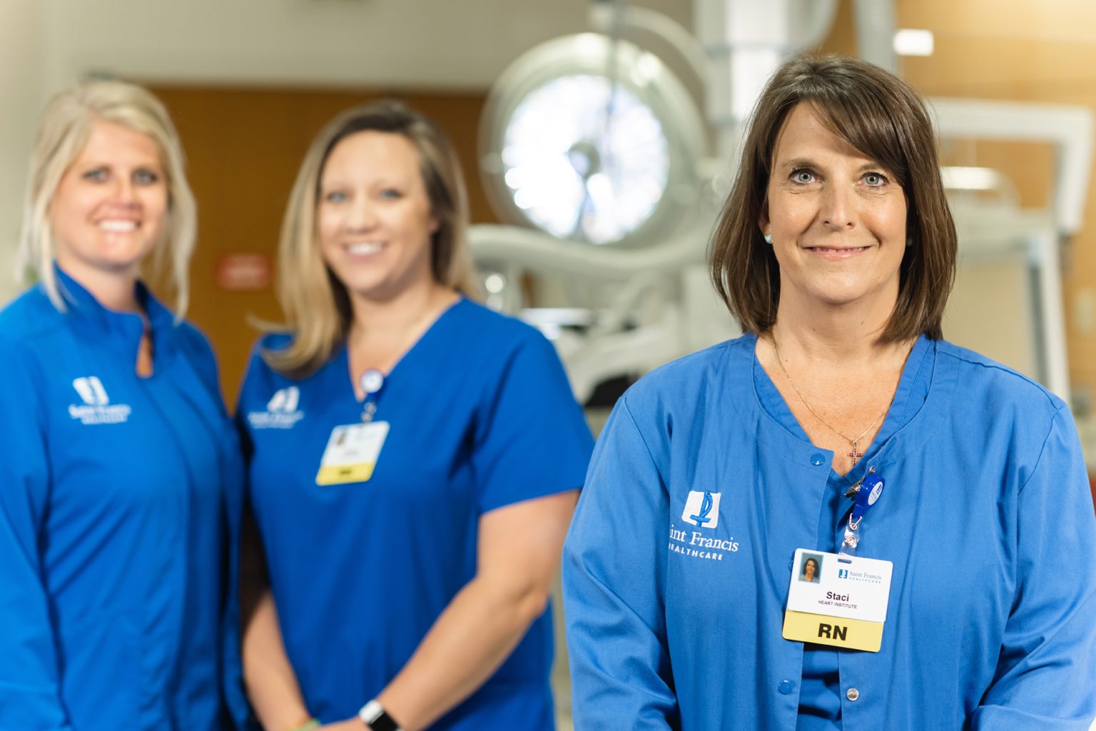 Colleague Portal Saint Francis Healthcare System