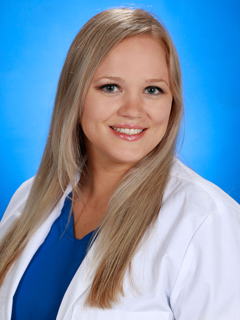 Brittney J. Dirnberger, APRN, FNP-BC