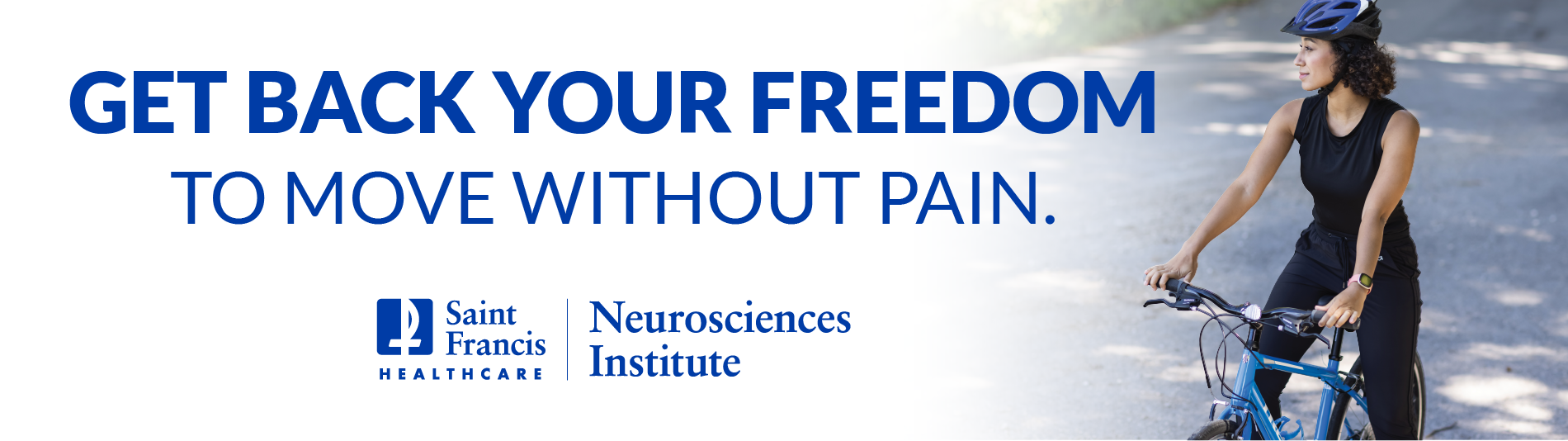 Neurosciences Institute - Get Back Your Freedom to Move Without Pain