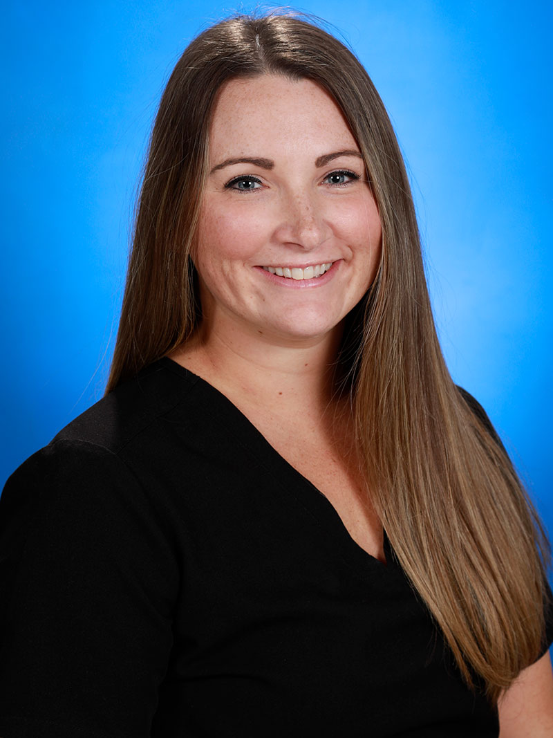 Stefanie W. Hall, APRN, FNP-BC, FNP-C