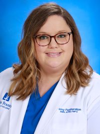 Amy L. Featherston, APRN, FNP-C