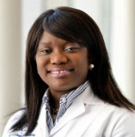 Lilian O. Ebuoma, MD