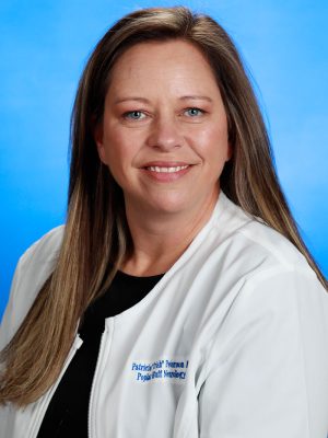 Patricia A. Peterson, MSN, APRN, FNP-C