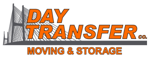 Day Transfer Moving and Storage