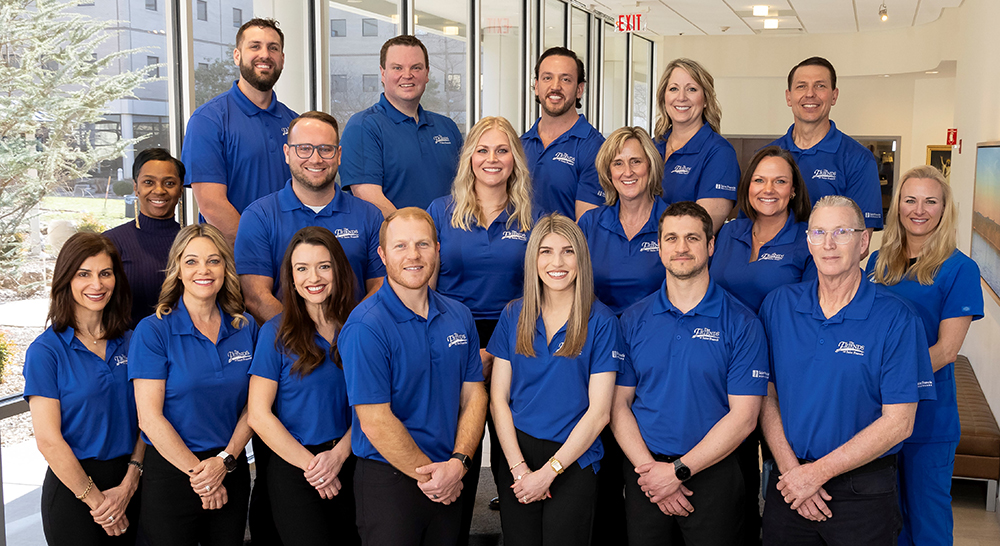 Friends of Saint Francis FY25 Board of Directors