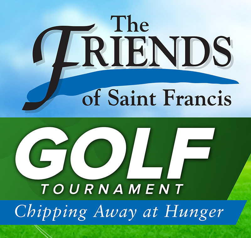Friends of Saint Francis Golf Tournament