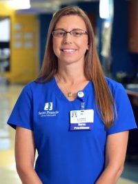 Lindsey Miesner, RN, NNP-BC