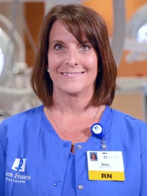 Staci Baker, RN