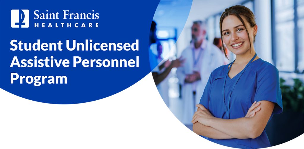 Student Unlicensed Assistive Personnel Program