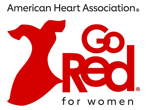 American Heart Association - Go Red for Women