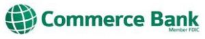 Commerce Bank