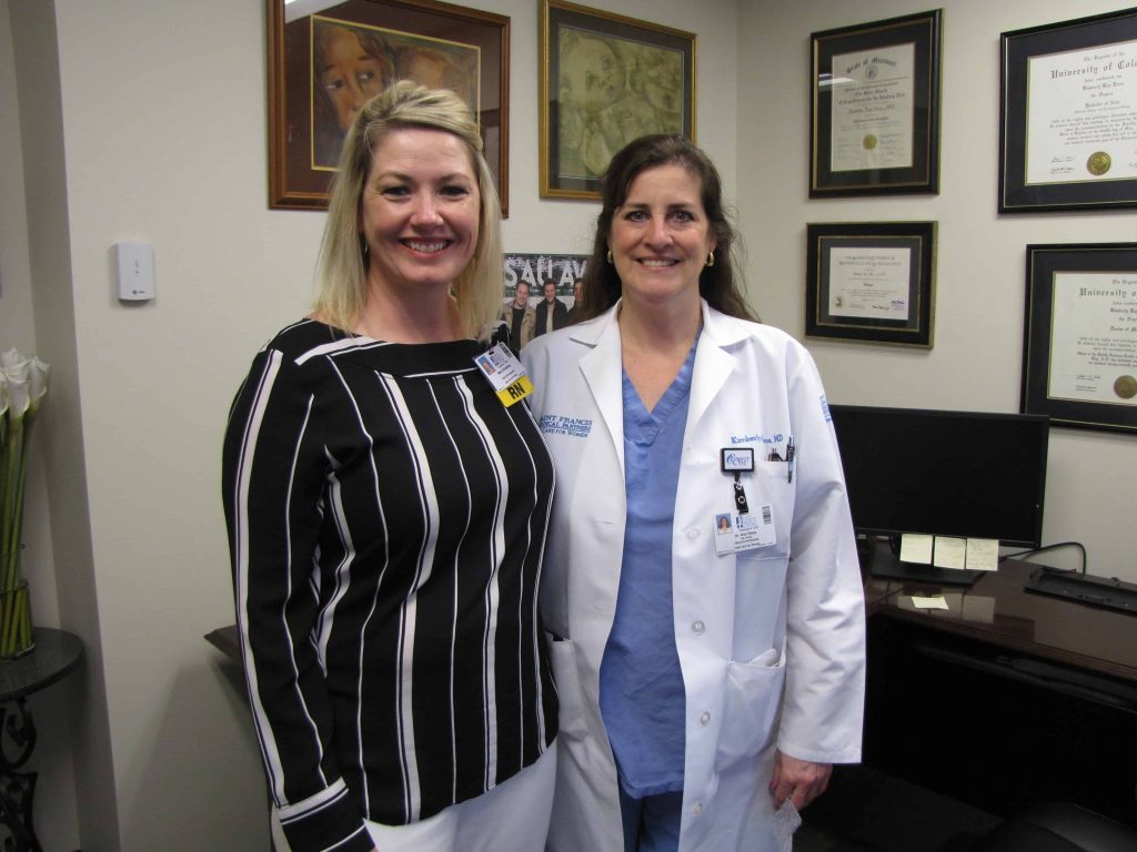 Dr. Kimberly K. Roos - Cape Care for Women