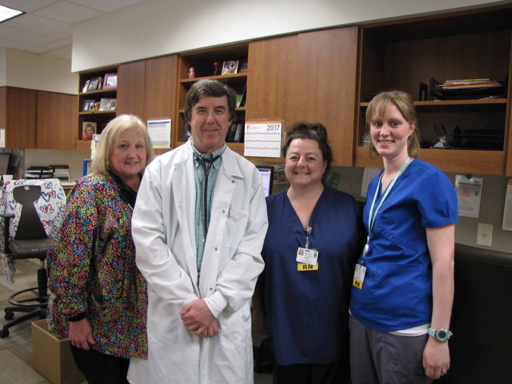 Dr. William K. LaFoe - Cape Cardiology Group