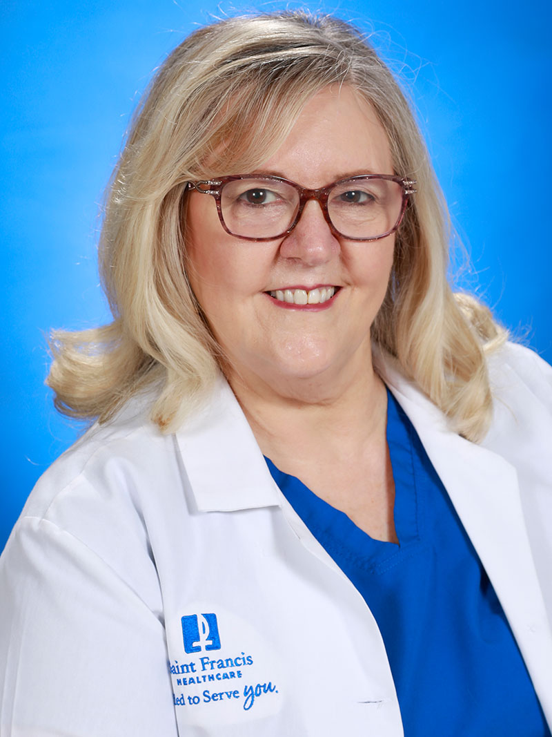 Kathy S. O’Howell, RN, AGACNP-BC