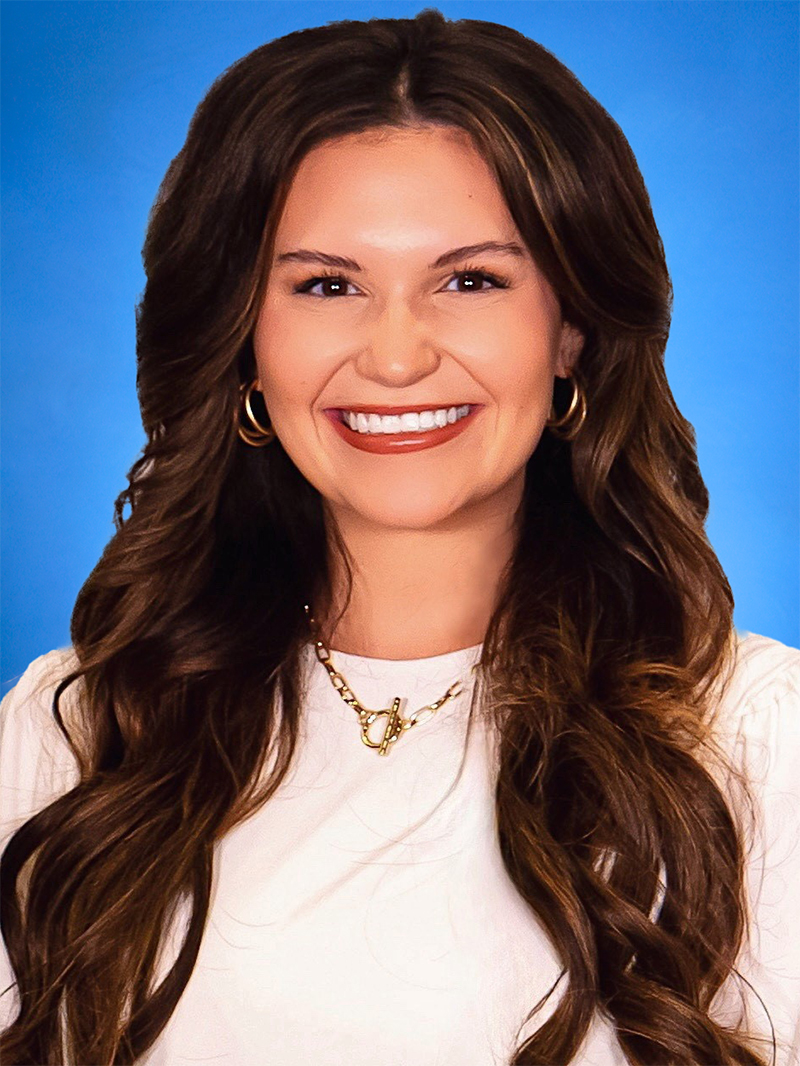 Katie Christian