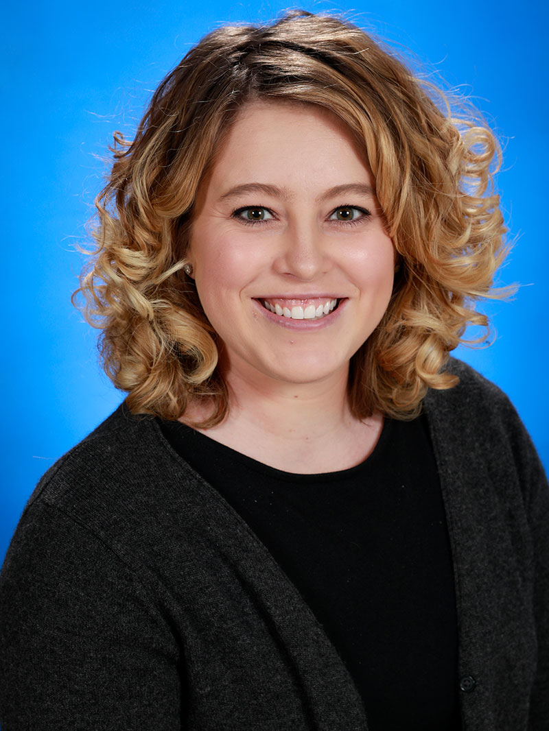 Rachel S. Hanauer, APRN, FNP-BC