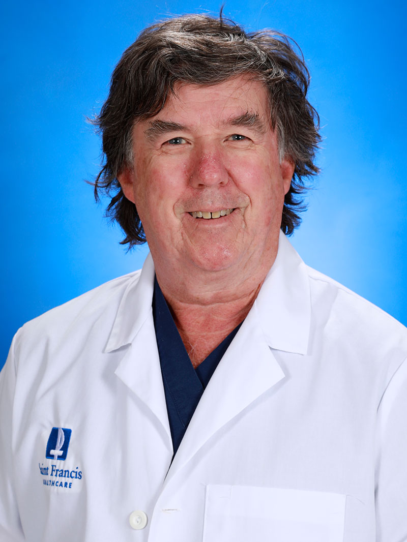 William K. LaFoe, MD, FACC, FSCAI