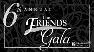 6th Annual Friends Gala