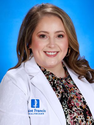 Blake A. Borders, APRN, FNP-BC