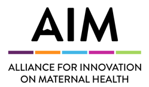 MO Alliance for Innovation on Maternal Health