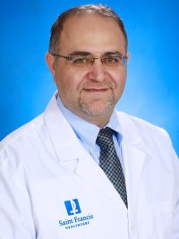 Ashraf Y. Alqaqa, MD