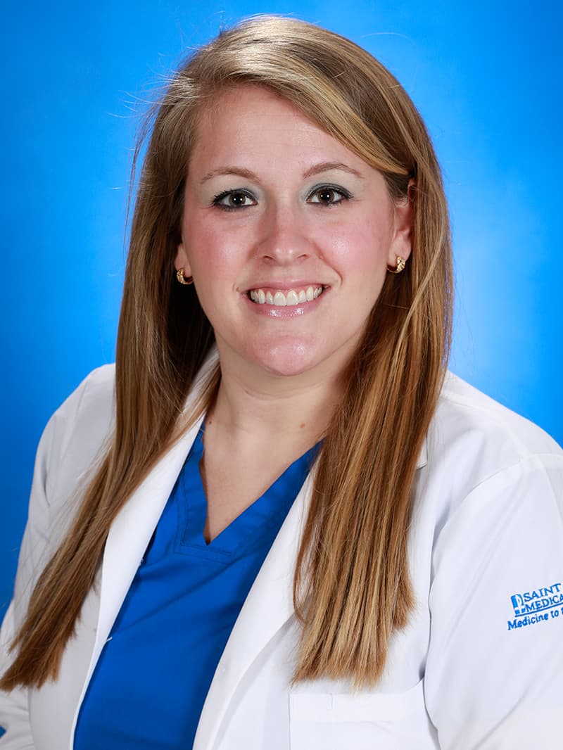 Coleman Accepts Nurse Practitioner Position at Saint Francis Health