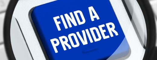 Find a Provider