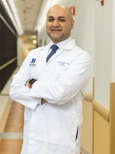 Khalid Waliullah, MD, FAAOS