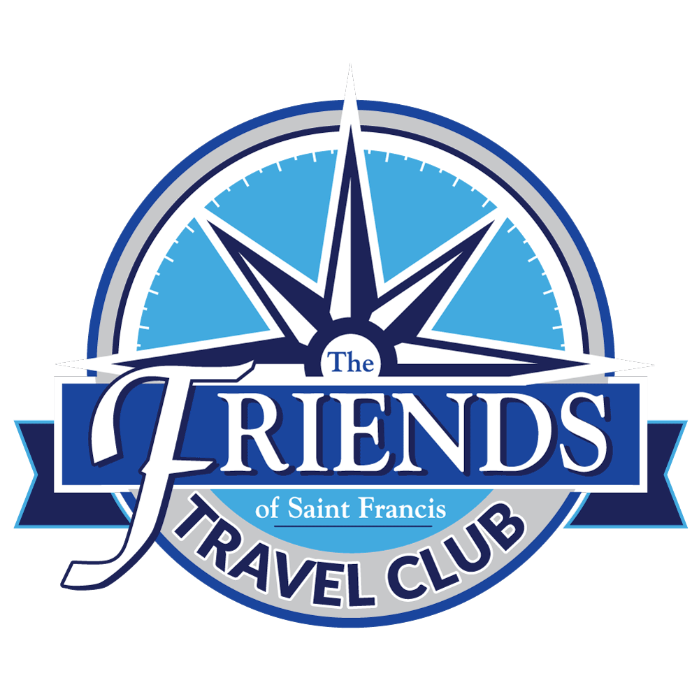 Friends Travel Club logo