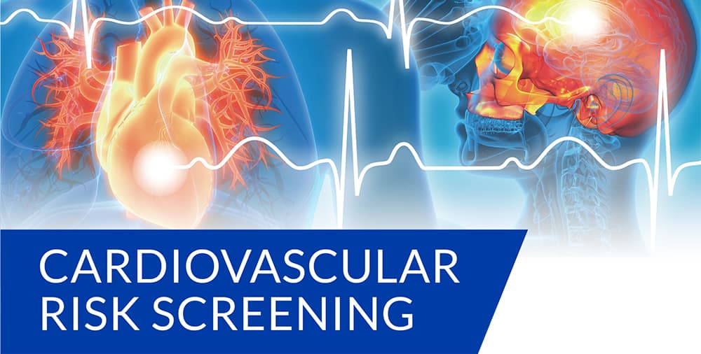 Cardiovascular Risk Screening