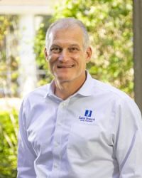 Jimmy Wilferth - Vice President, Saint Francis Healthcare System Foundation