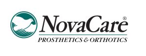 NovaCare Prosthetics and Orthotics logo
