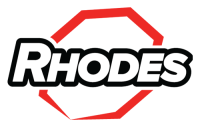 Rhodes logo