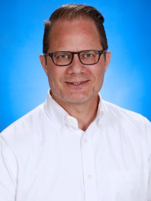 Thomas Roy, CPPM