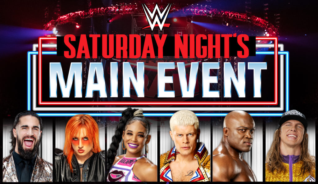 WWE Event