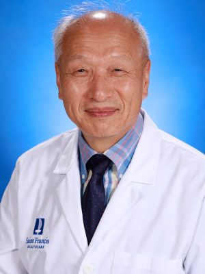 B. Justin Kim, MD