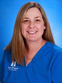 Heather Stevener, RN