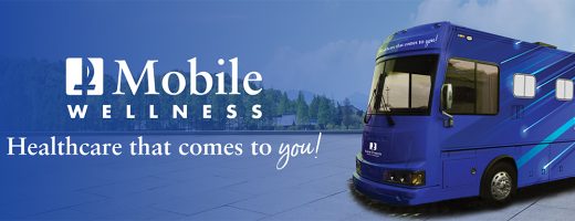 Mobile Wellness