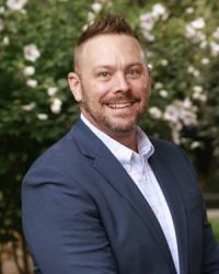 Jason Snow, MA, SPHR, SHRM-SCP