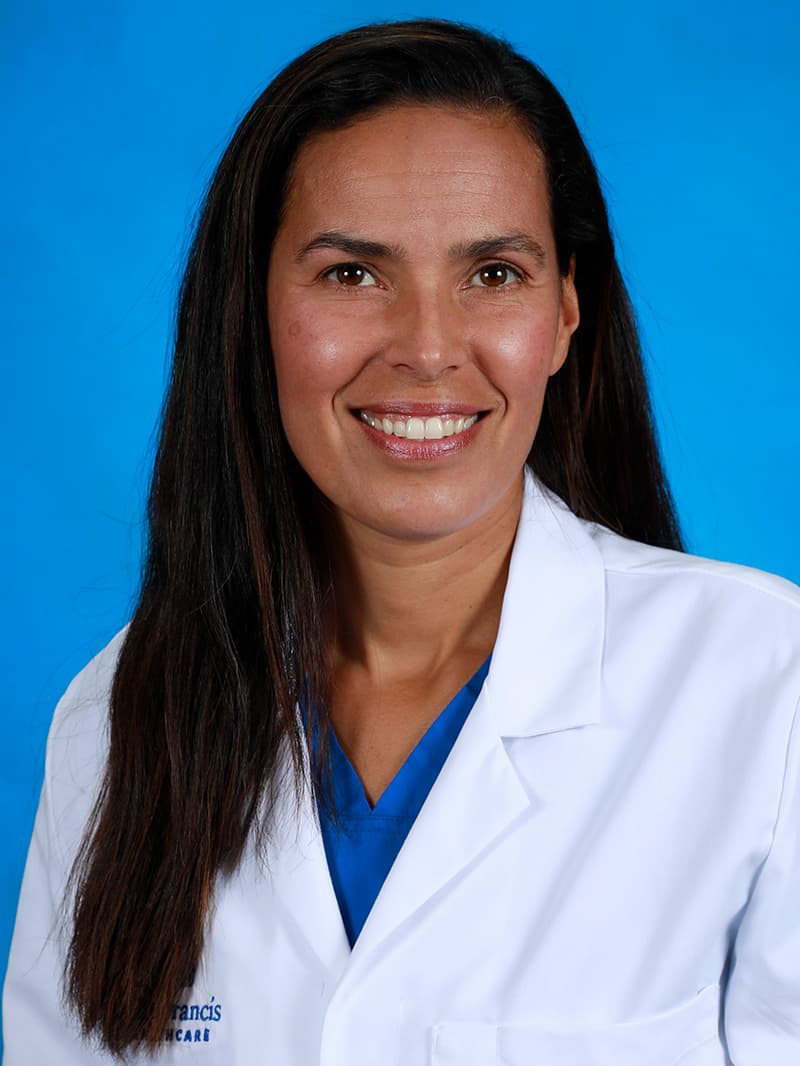 Carla V. Prince, MD