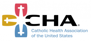 Catholic Health Association of the United States logo
