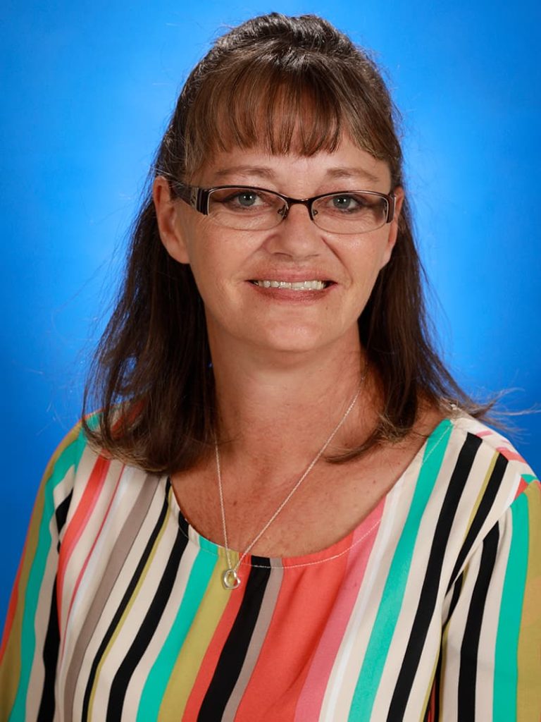 Newell Joins Saint Francis as Assistant Manager of Food and Nutrition