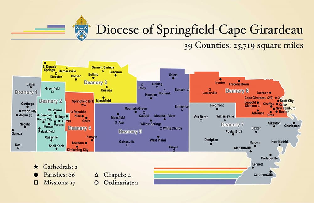Diocese of Springfield-Cape Girardeau