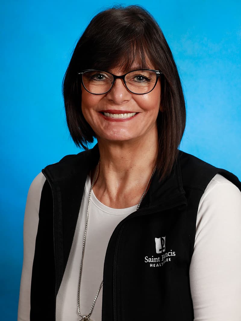 Janet McLane-Li, LCSW