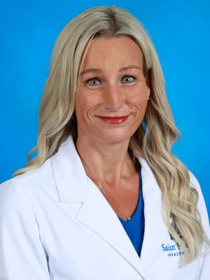 Julie M. Koppeis-McTearnen, APRN, FNP-BC